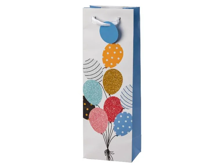 Set de sacs cadeaux, 10 pièces - Image 29