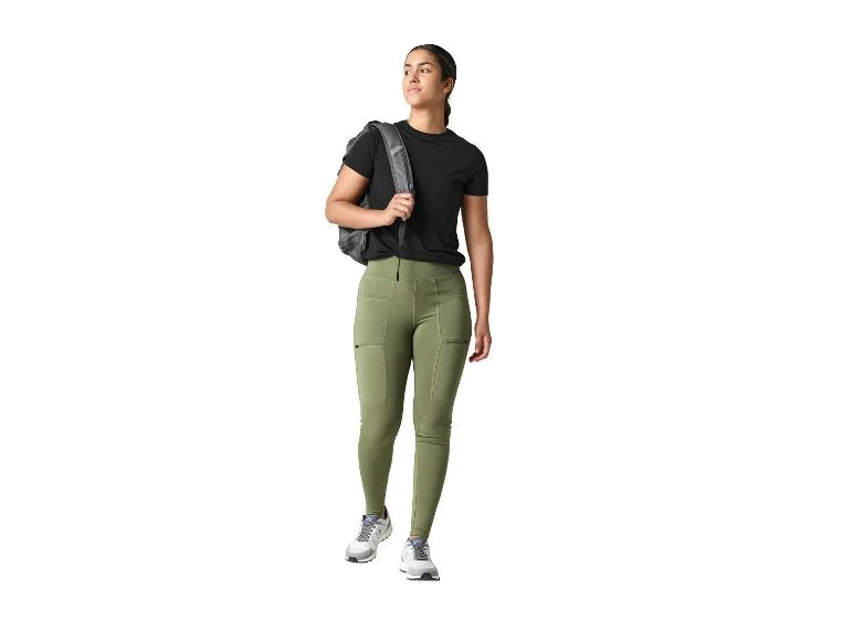 Legging technique femme — SKU OZW23HE09AB2OTSBOJ - Image 6
