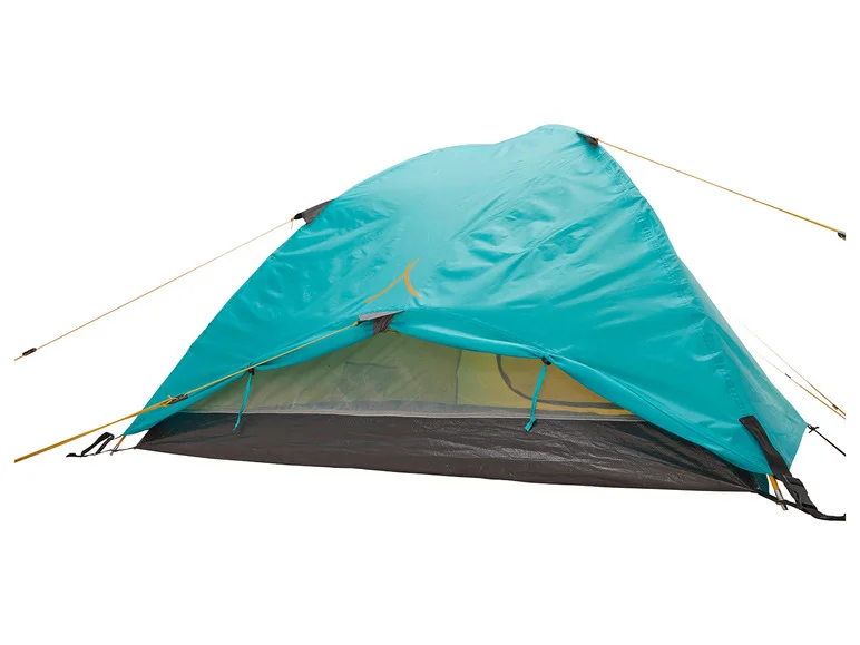 Tente dôme TOPEKA, pour 3 personnes, étanche - Image 7