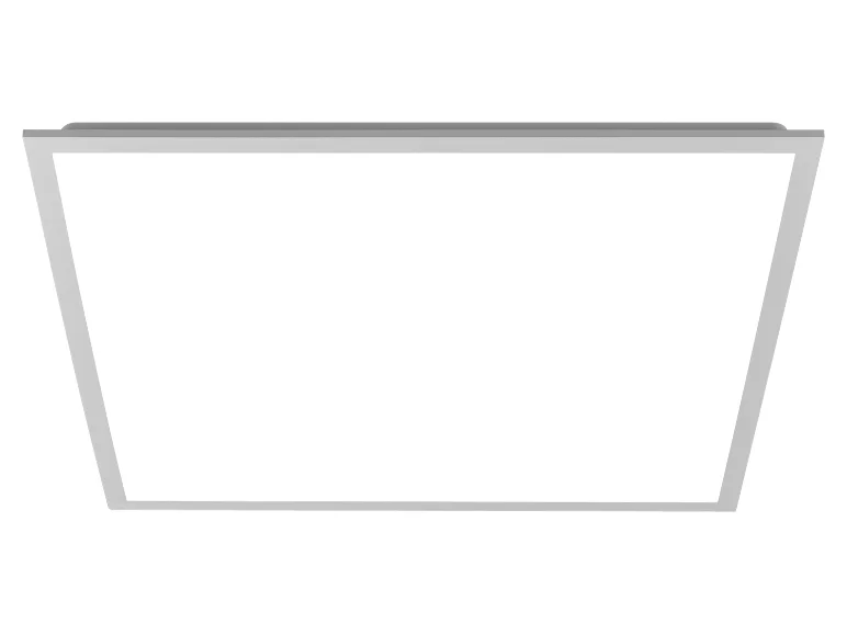 Panneau LED pour plafond, 62x62 ou 100x25 cm - Image 4