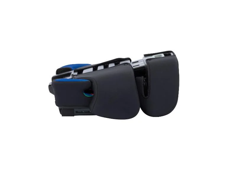 Siège auto Hera i-Fix, Isofix, 100-150cm - Image 12