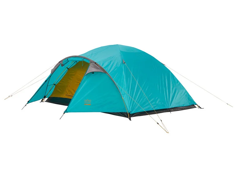 Tente dôme TOPEKA, pour 3 personnes, étanche - Image 21