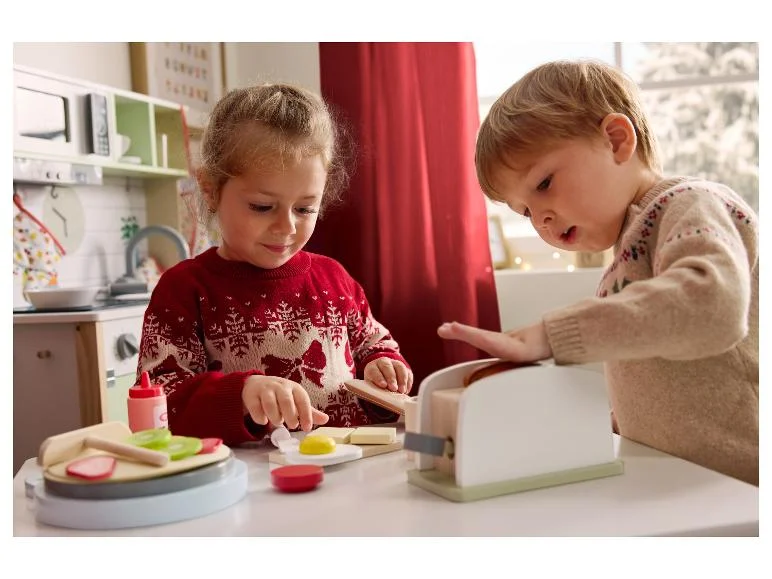 Jouet accessoires de cuisine - Image 12