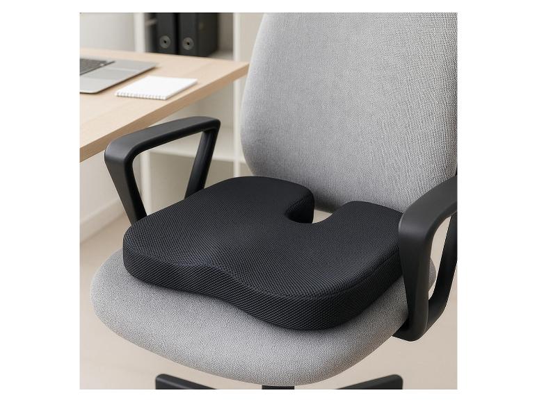 Coussin ergonomique ou coussin d'assise pivotant - Image 2