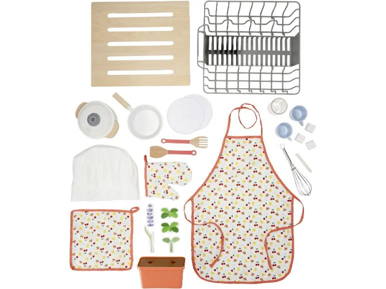 Cuisine en bois de luxe - Image 9