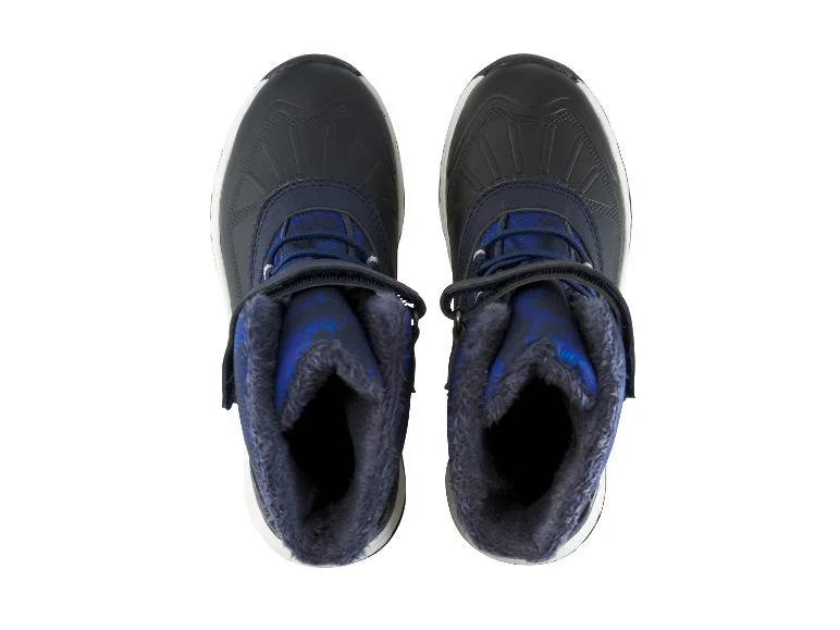 Bottes d'hiver petit garçon — SKU ISG9E1FR2ONO1E28 - Image 8