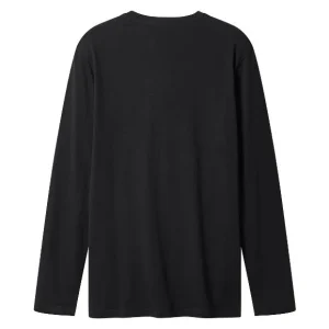 T-shirt à manches longues homme — SKU 8NAMYS9GK2VV3XZUYU