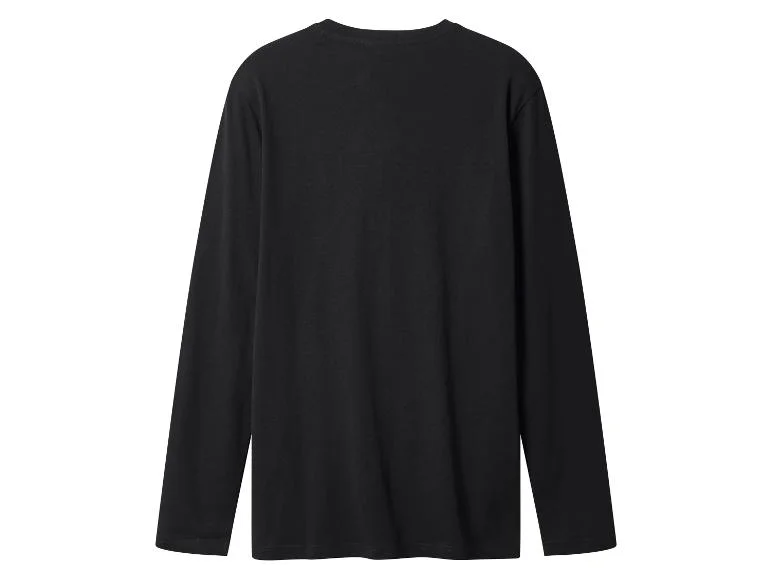 T-shirt à manches longues homme — SKU 8NAMYS9GK2VV3XZUYU