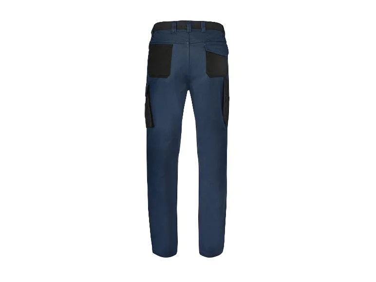 Pantalon de travail homme — SKU RBXKHS4DPLE22U989 - Image 9