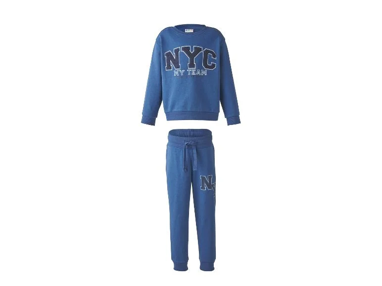Sweat-shirt et legging pour enfant / Survêtement pour enfant, 2 pièces. - Image 5