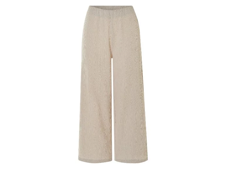 Pantalon large femme — SKU JEJQ373ZZWZLMJC9YN - Image 2