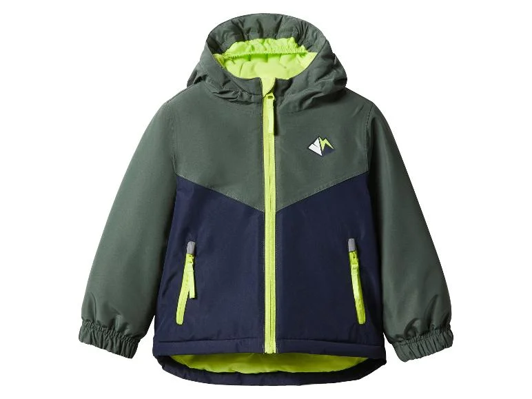 Veste de ski petit garçon — SKU QC5PGES0PCFRJAVQV - Image 16