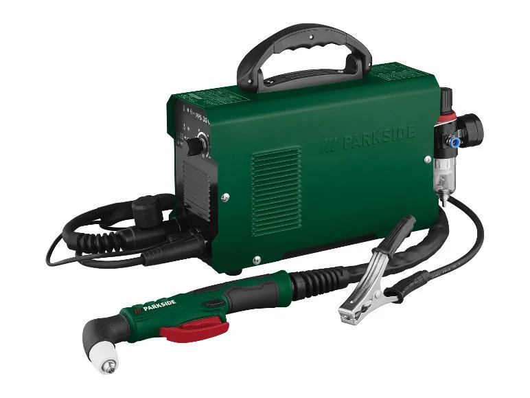 Découpeur plasma PPS 40 C3 — SKU QBCBX5BZ9QYMO82T6 - Image 2