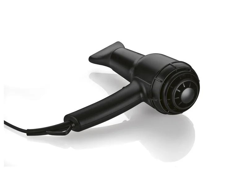 Sèche-cheveux ionique SHC 2000 B1, 2000 W - Image 7
