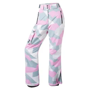 Pantalon freeride femme — SKU 5NXL23ZUIP3VXLNCT