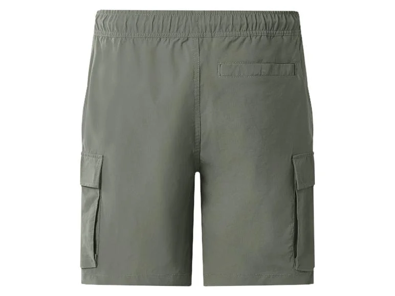 Short cargo homme — SKU AGS1E925J3OAN2CED - Image 6