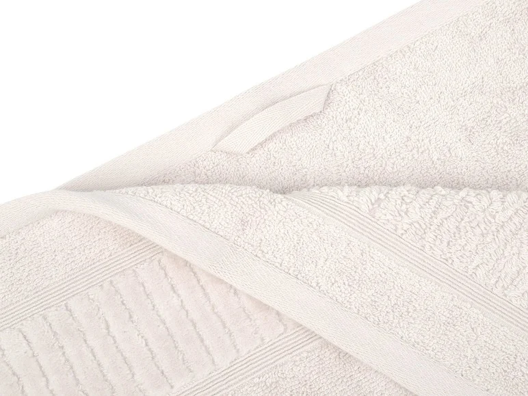 Serviette éponge, 50 x 100 cm - Image 14
