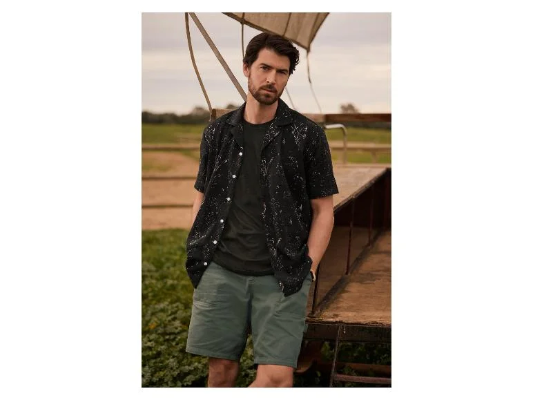 Chemise homme — SKU 6K4PVR7MS3ZA9YR15I - Image 9