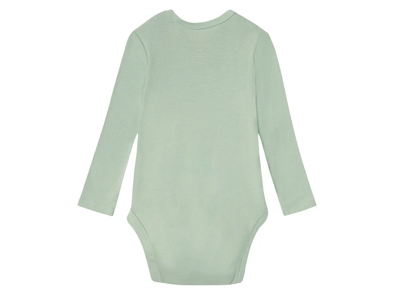 Lot de 5 bodies bébé — SKU 2V7CYXJ6XOJC73I2HB