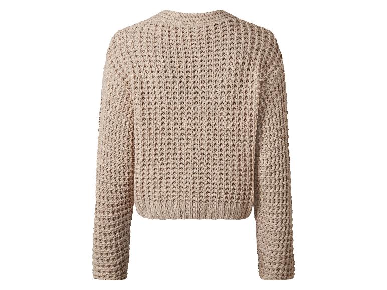Cardigan femme — SKU 593ZCKVQ8F9CIU0SJ - Image 7