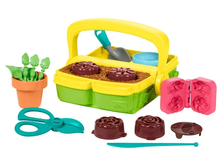 Set de pâte à modeler — SKU 6H75FSMSU6DXWZIFQ - Image 63