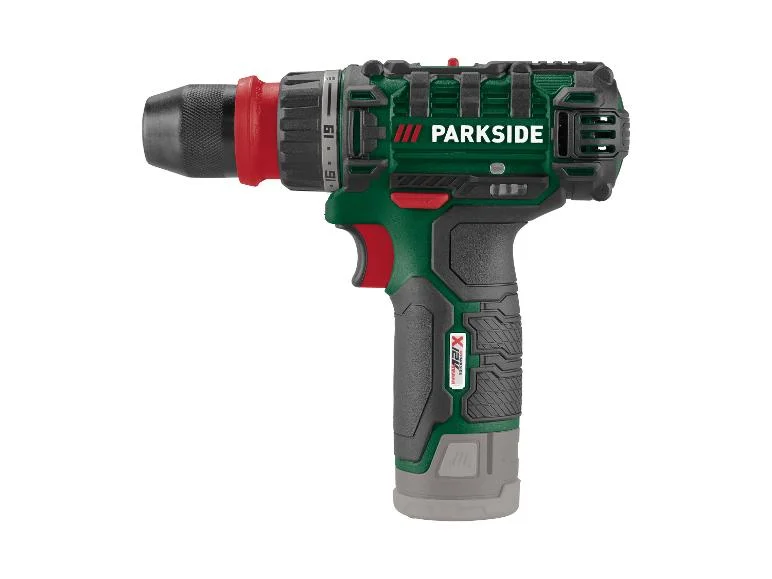Perceuse-visseuse sans fil PBSA 12 F5, 12 V - Image 10