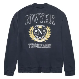 Veste teddy fille