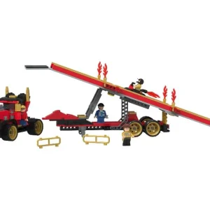 Jeu de construction — SKU M77UCBF4MPQXE4ZPS