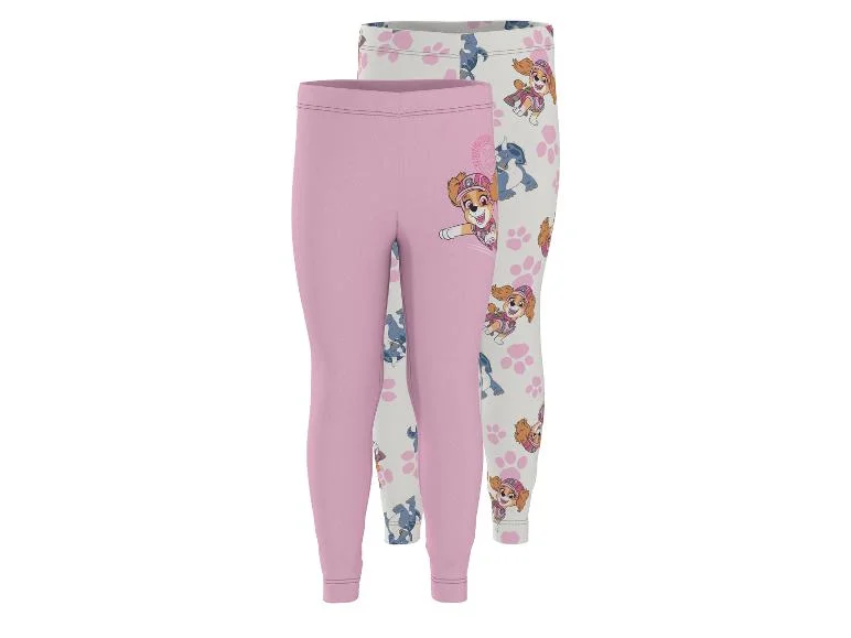 Leggings pour enfant, lot de 2 - Image 9