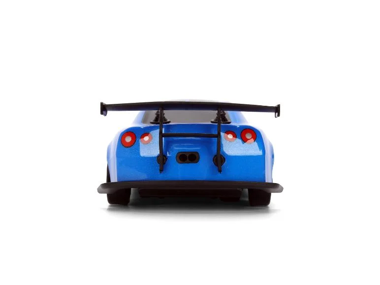 Fast & Furious RC Drift Twin Pack - Image 6