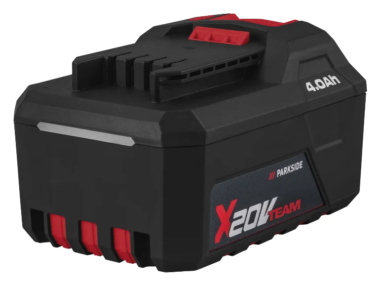 Batterie + Chargeur, 4 Ah, 20 V - Image 6