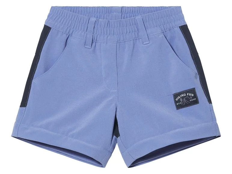 Pantalon technique petite fille — SKU U4EZURXWTOJ3JJE5TL - Image 9