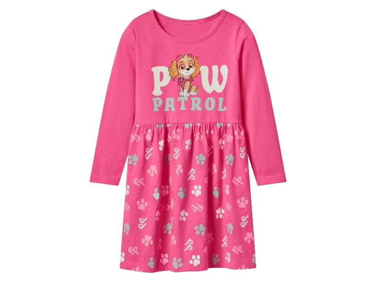 Robe petite fille — SKU 52G928BZJ2ELZOS0Q - Image 4