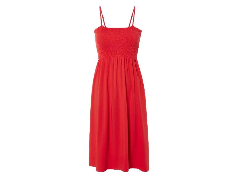 Robe femme — SKU DHG38A5E0DWWKYVI - Image 3
