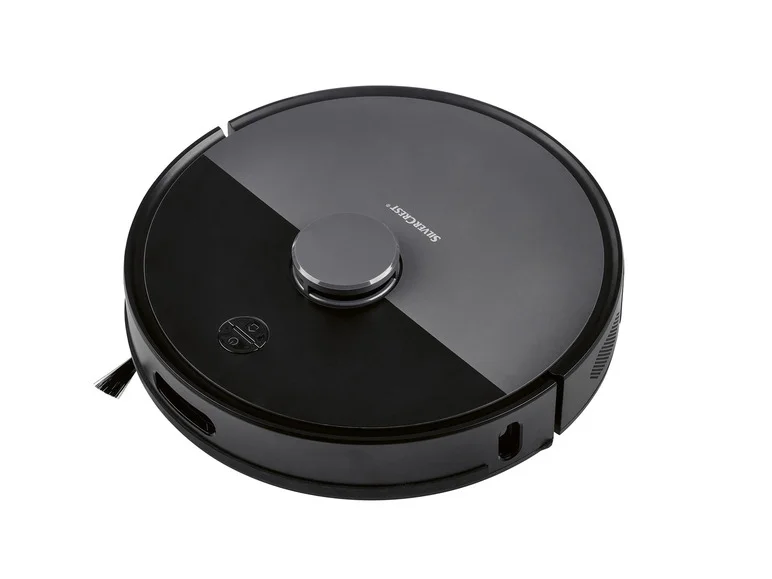 Robot aspirateur avec station d'aspiration - Image 7