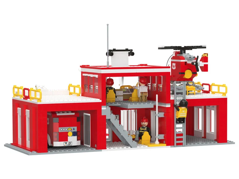 Set de construction — SKU WHBDPAE6MD8TZLOT1 - Image 12
