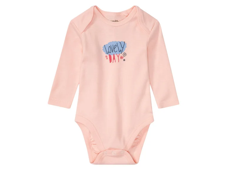 Lot de 3 bodies bébé — SKU B6J0I4EGTBRG87D1 - Image 25