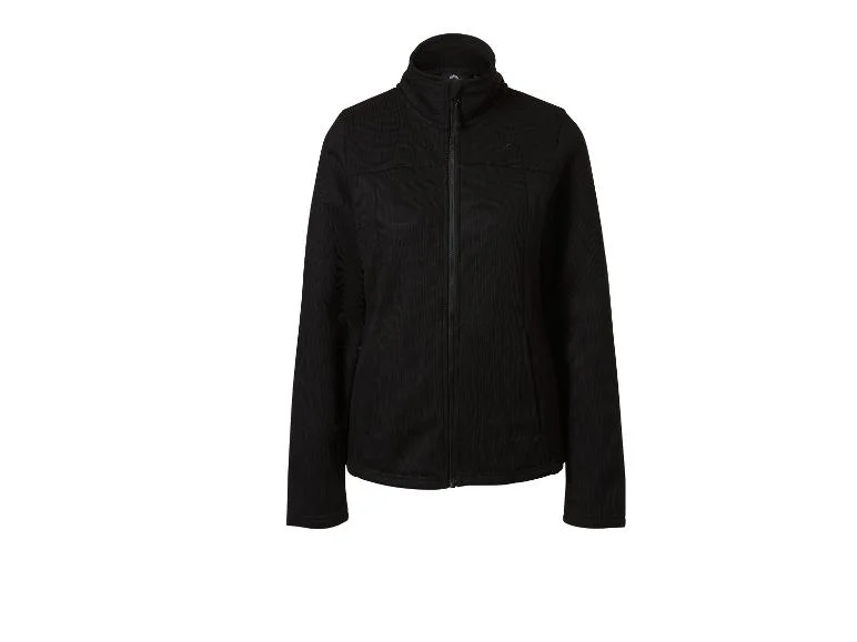 Veste polaire femme — SKU ENZTL2KCVKC46BHK - Image 2