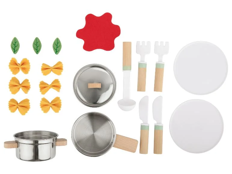 Jouet accessoires de cuisine