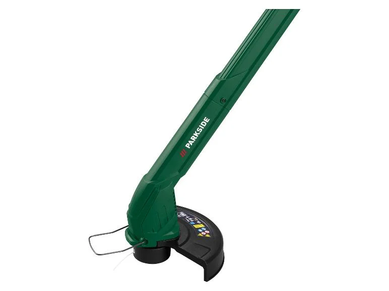 Coupe-bordures sans fil PART 20-Li B2, 24 cm, 20 V - Image 5