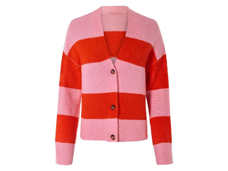 Cardigan femme — SKU 0CRLQTE1Q0GDD1A77E - Image 7