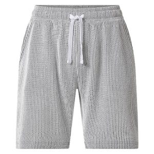 Short en seersucker homme — SKU 6YXHC56YJPXXGEGFYS