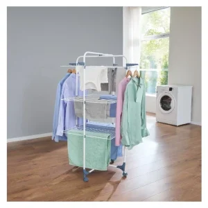 Étendoir à linge tour, 30 m