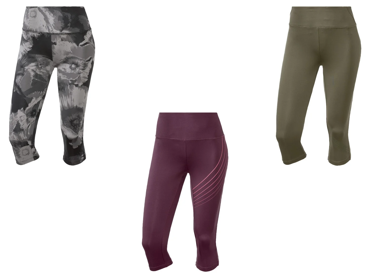 Corsaire technique femme — SKU 5MG9LMNXEYVHLELEG - Image 9