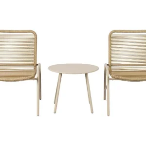 Ensemble de jardin