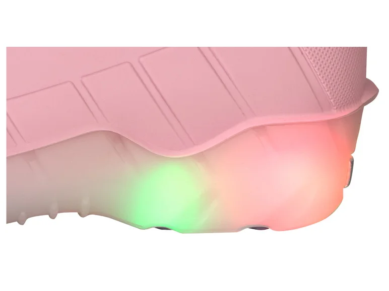 Bottes de pluie lumineuses petite fille - Image 12