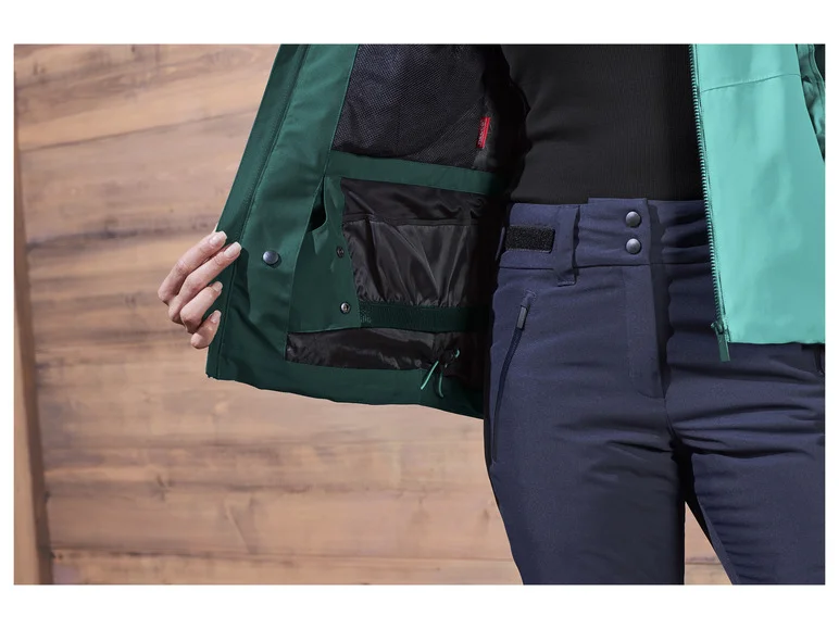 Veste de ski femme — SKU SPGPZFRSXEW4MO6IUO - Image 19