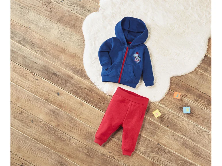 Ensemble molletonné bébé — SKU NRY9677LK3WO2IEO - Image 9