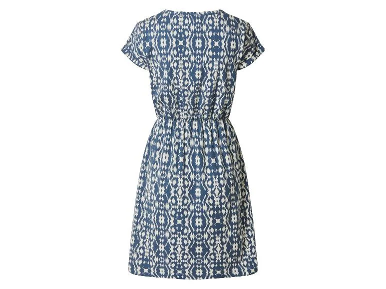 Robe femme — SKU JQIP6UD5A3F105AGR - Image 4