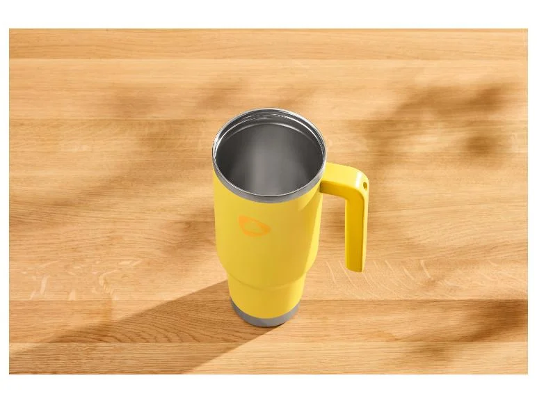 Mug isotherme en acier inoxydable - Image 10